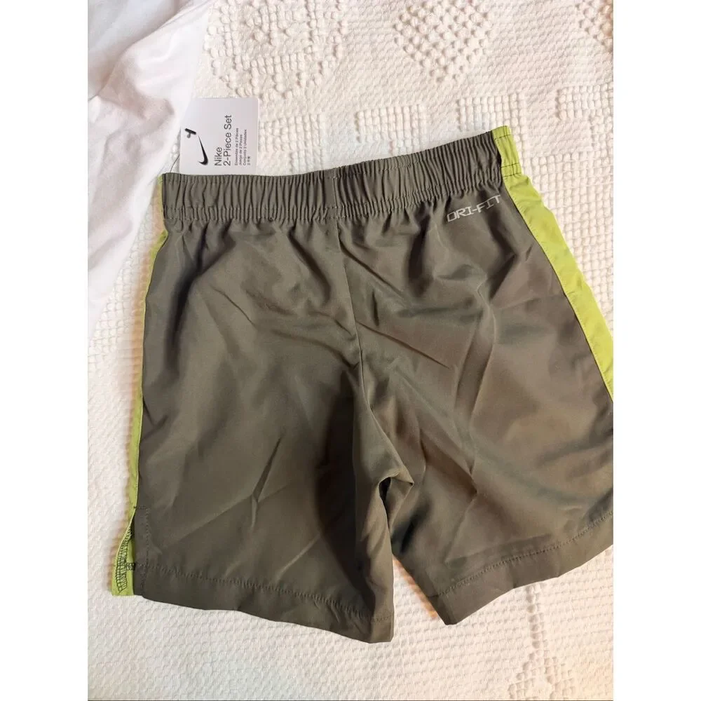 Nike boys 4t